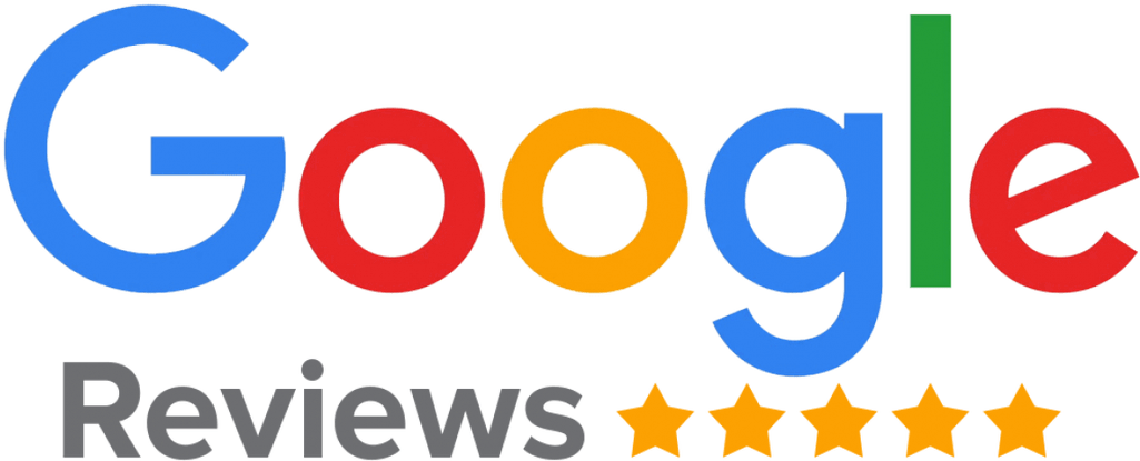 Rated 5 stars on Google Reviews